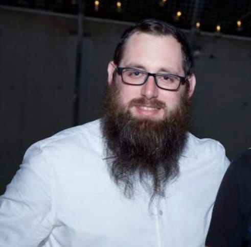 הרב יעקב הלוי לויטין הי"ד