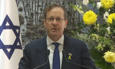 הטבח הנורא באוסטרליה | הנשיא הרצוג נגד הממשלה: "התרענו מספר פעמים"