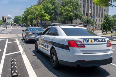 דרמה בארה"ב: ה-FBI עצר ארבעה פרו-פלסטינים - רגע לפני פיגוע פצצות המוני | כל הפרטים