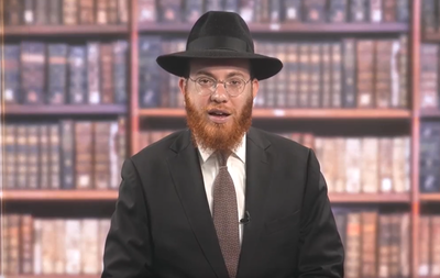 מכינים סופגניות בבית: האם חייבים להפריש חלה מהבצק? • צפו