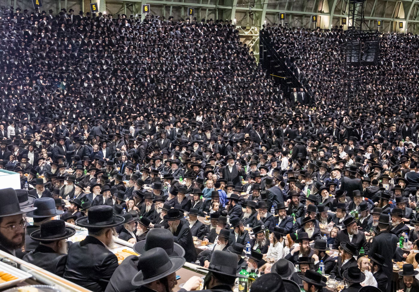 כ"א כסלו בחצה"ק סאטמר