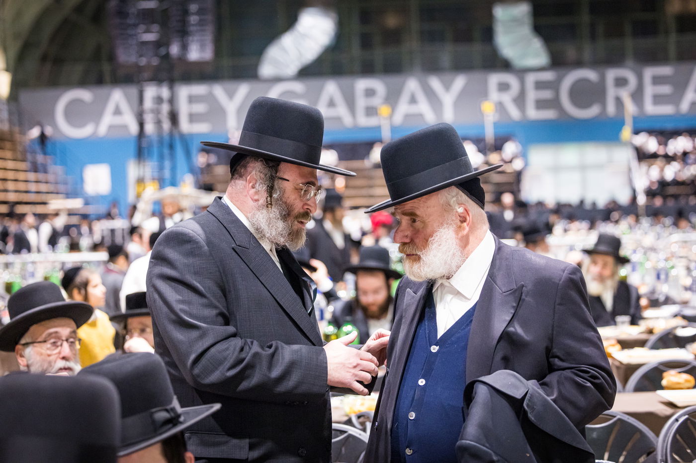 כ"א כסלו בחצה"ק סאטמר