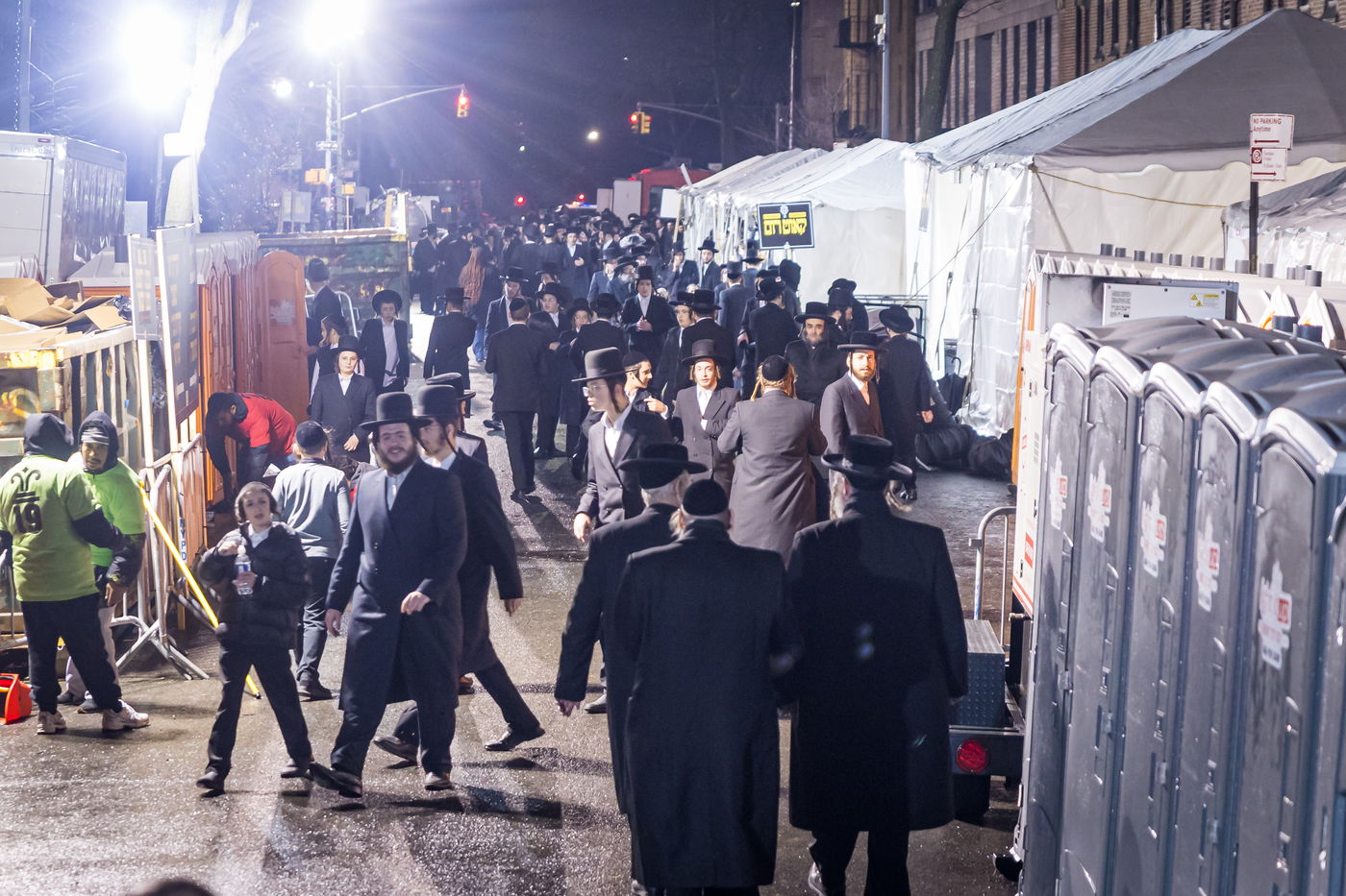 כ"א כסלו בחצה"ק סאטמר