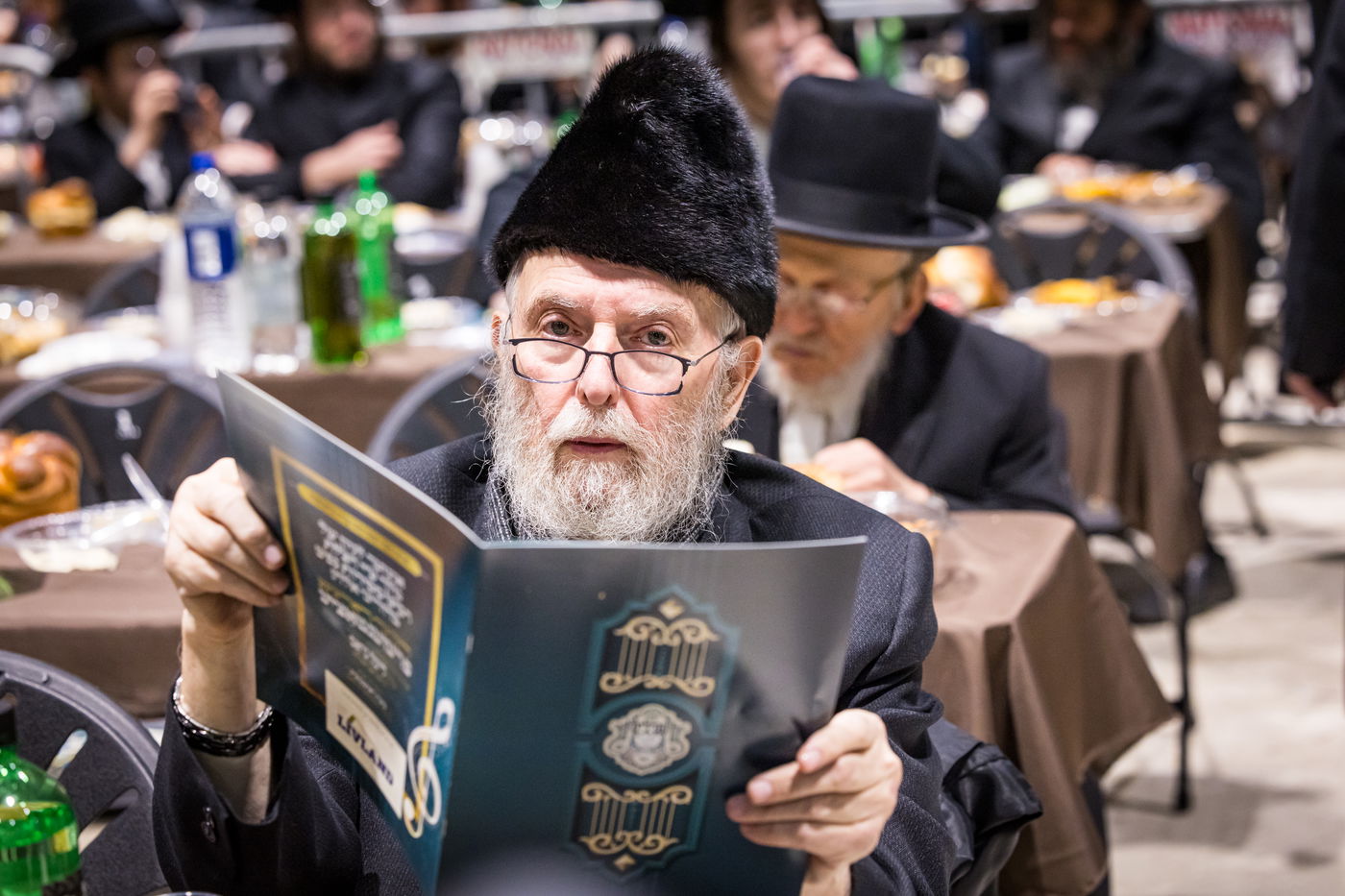 כ"א כסלו בחצה"ק סאטמר