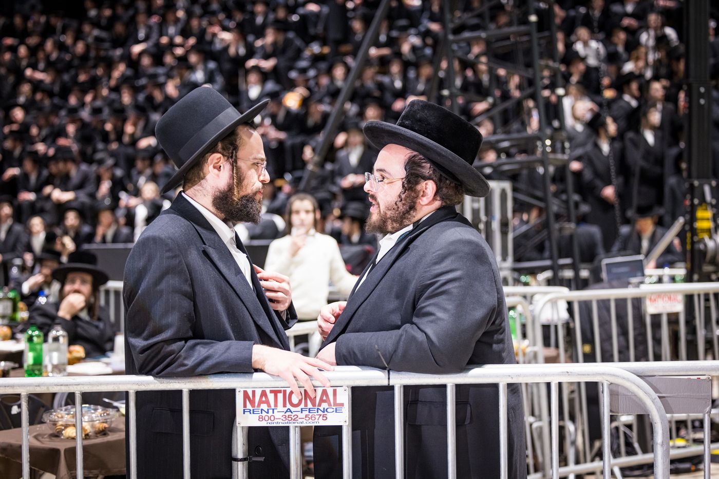 כ"א כסלו בחצה"ק סאטמר