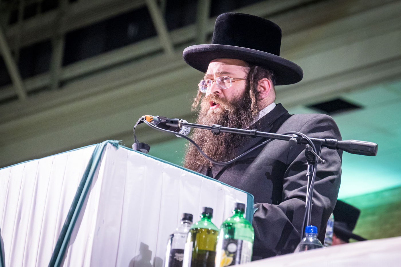 כ"א כסלו בחצה"ק סאטמר