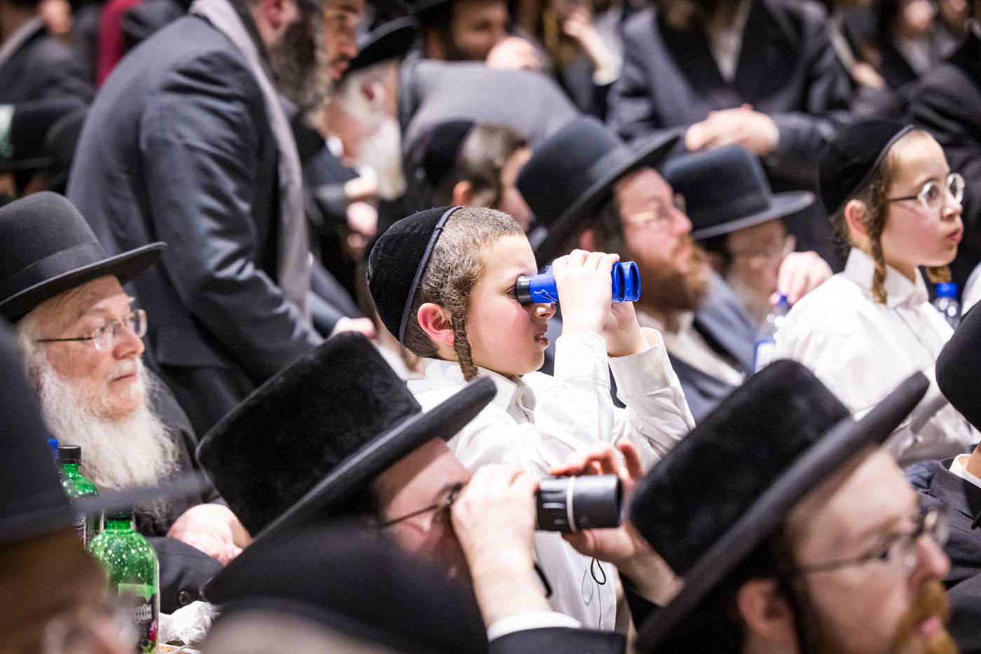 כ"א כסלו בחצה"ק סאטמר