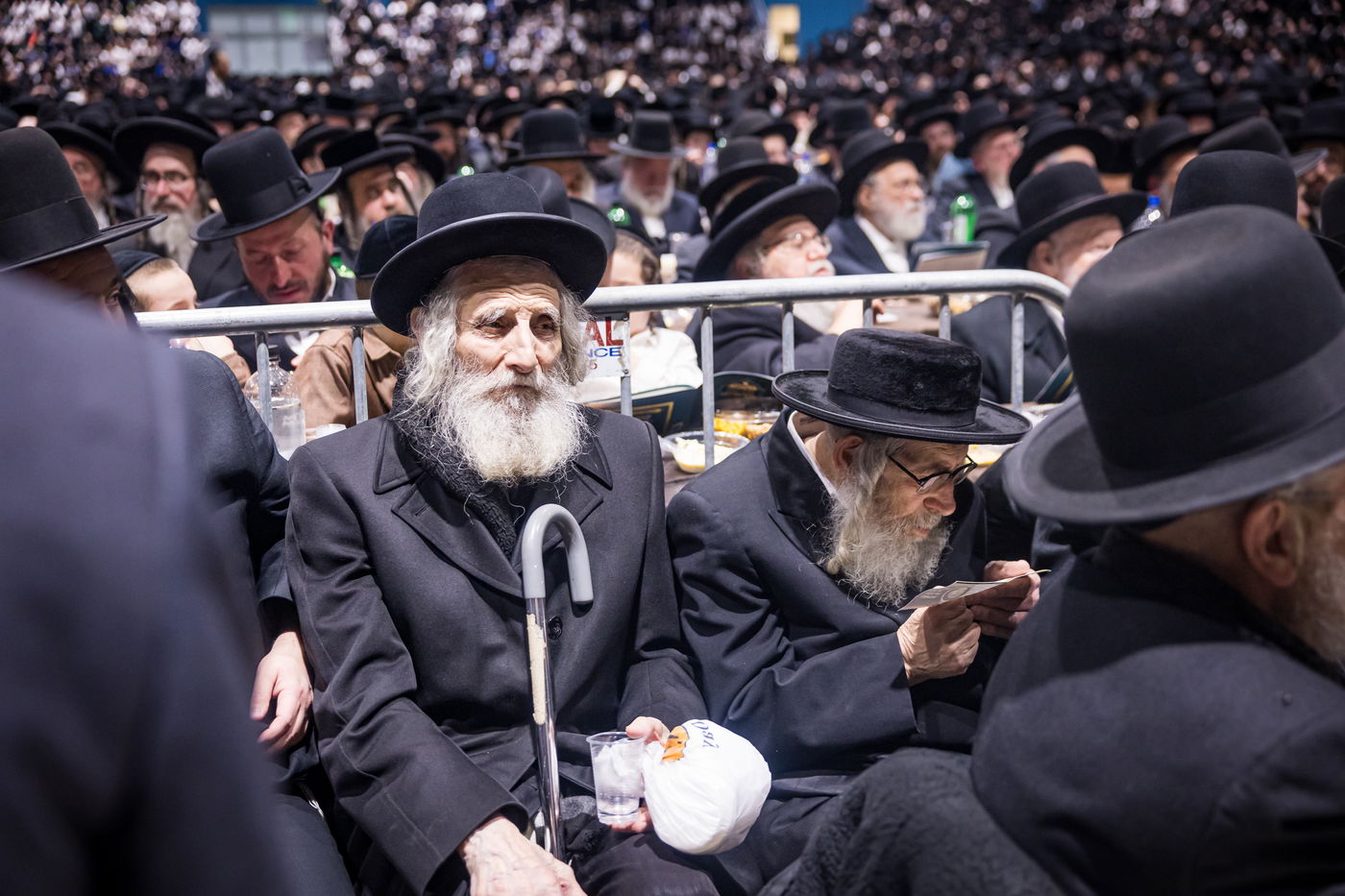 כ"א כסלו בחצה"ק סאטמר