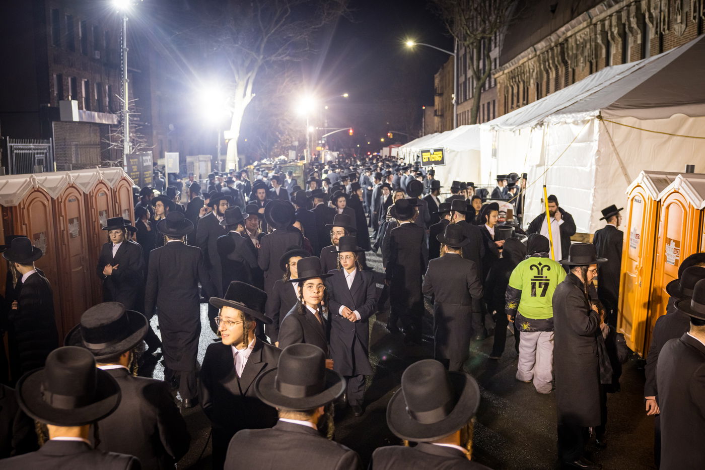 כ"א כסלו בחצה"ק סאטמר