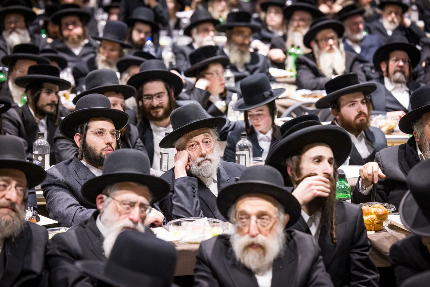 כ"א כסלו בחצה"ק סאטמר