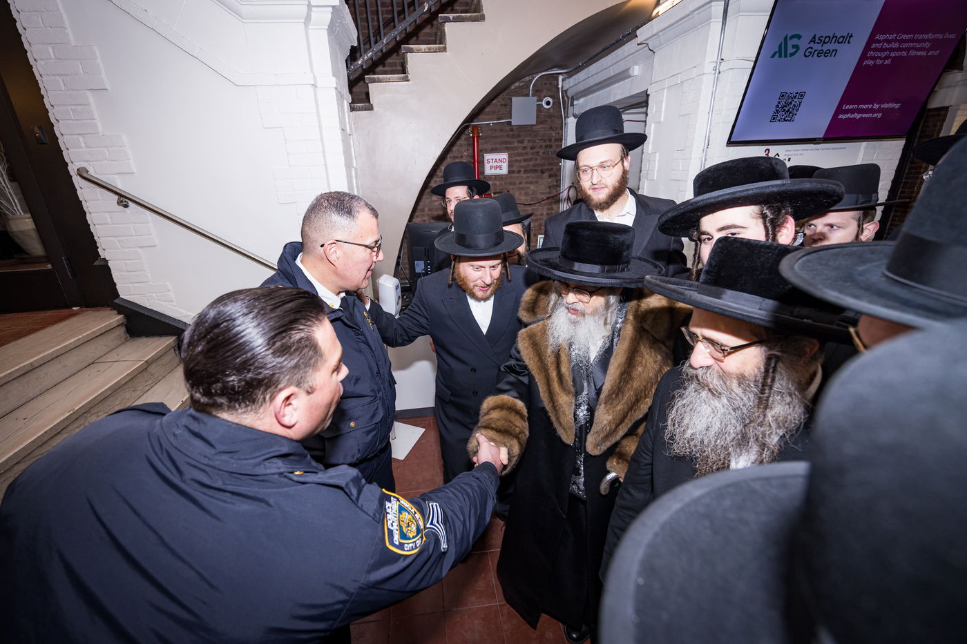 כ"א כסלו בחצה"ק סאטמר