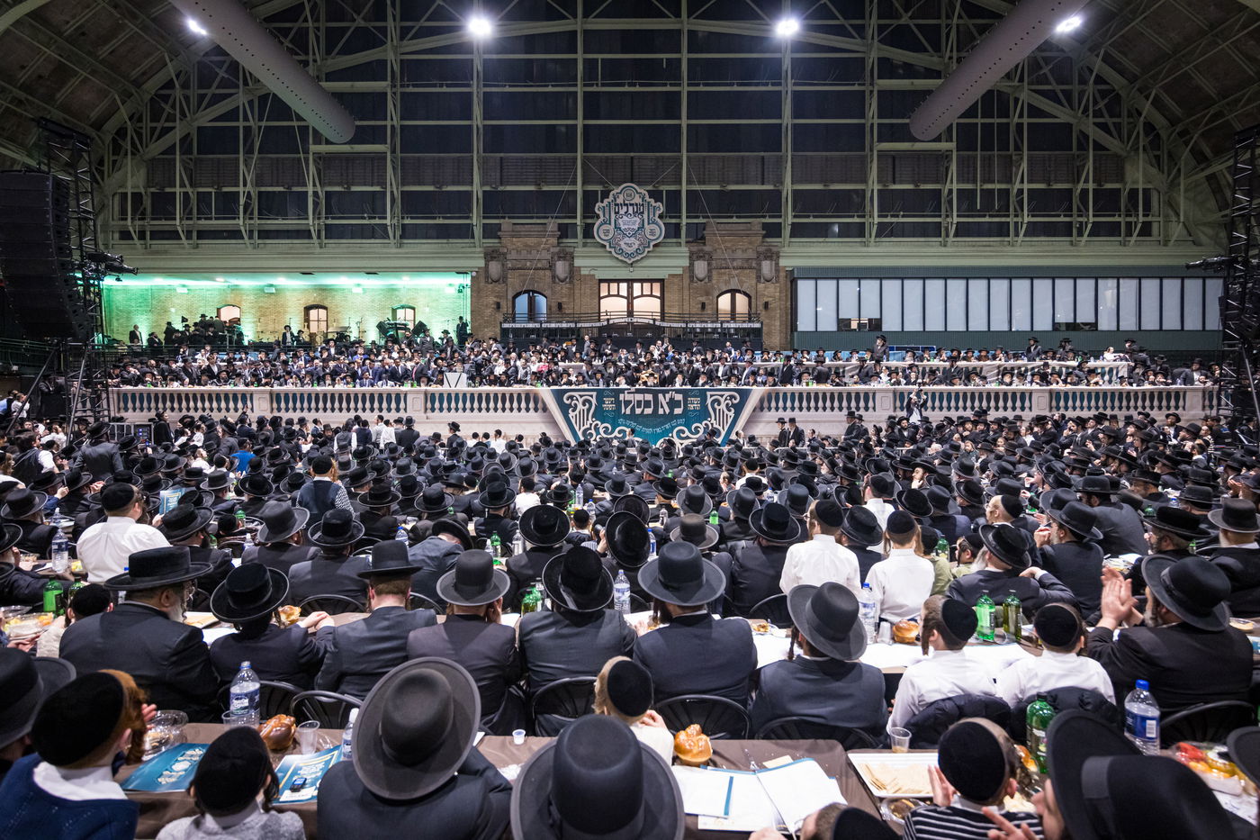 כ"א כסלו בחצה"ק סאטמר