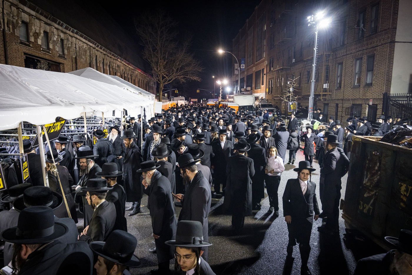 כ"א כסלו בחצה"ק סאטמר