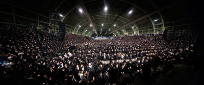 חסידות סאטמר