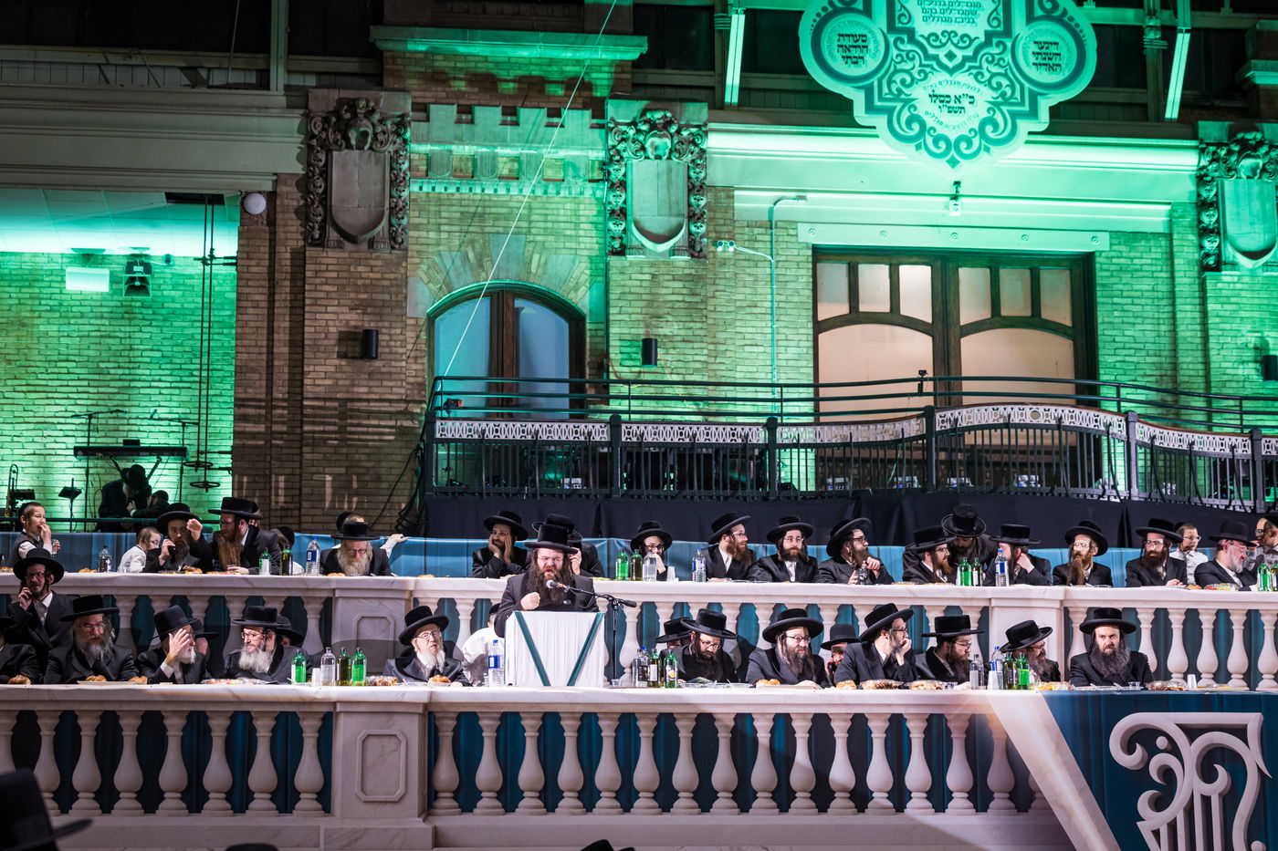 כ"א כסלו בחצה"ק סאטמר