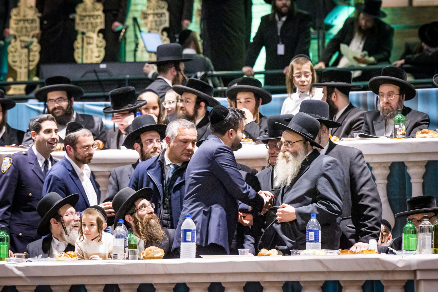 כ"א כסלו בחצה"ק סאטמר