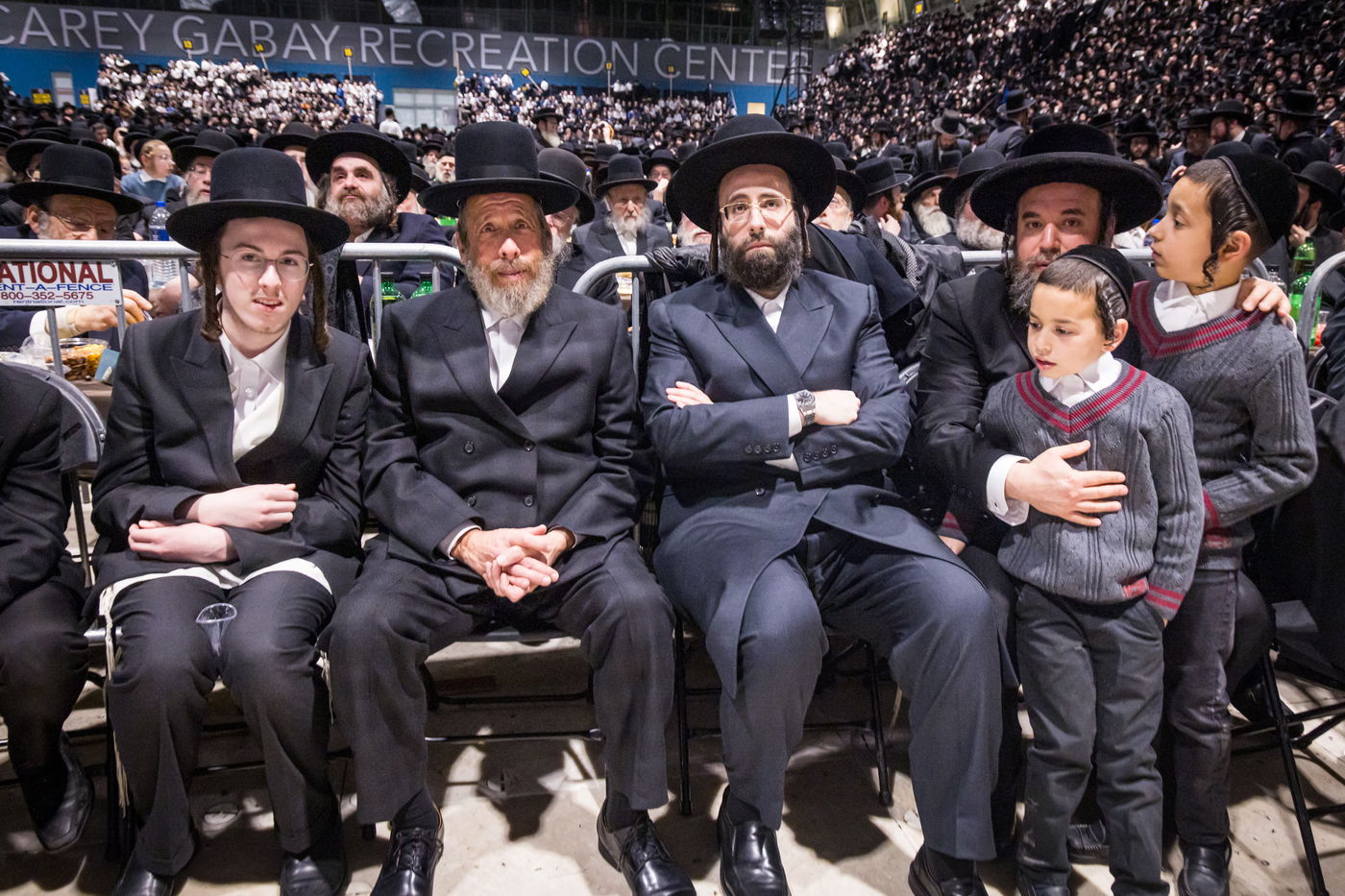 כ"א כסלו בחצה"ק סאטמר