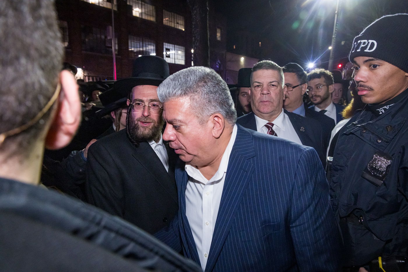 כ"א כסלו בחצה"ק סאטמר