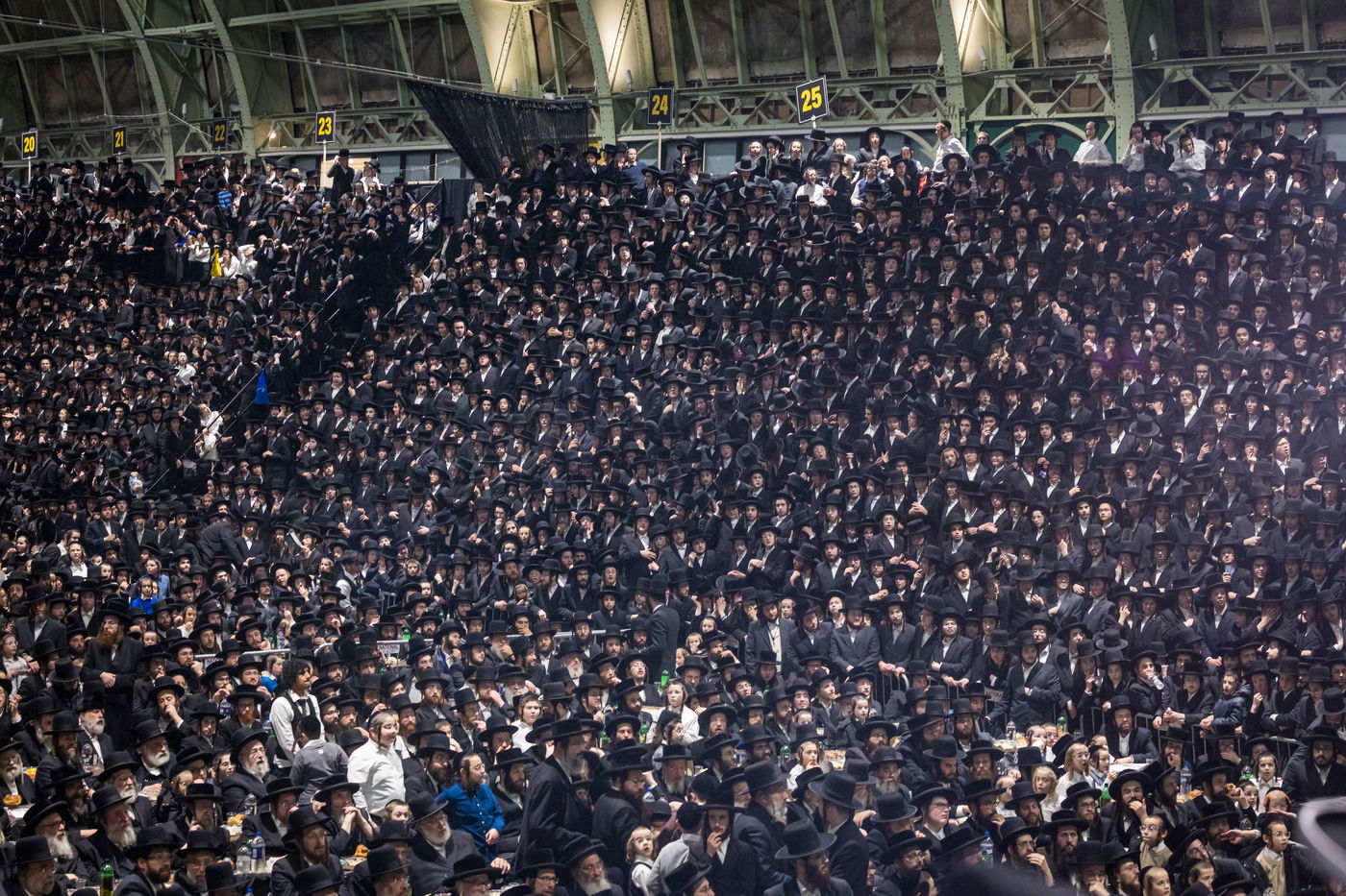 כ"א כסלו בחצה"ק סאטמר