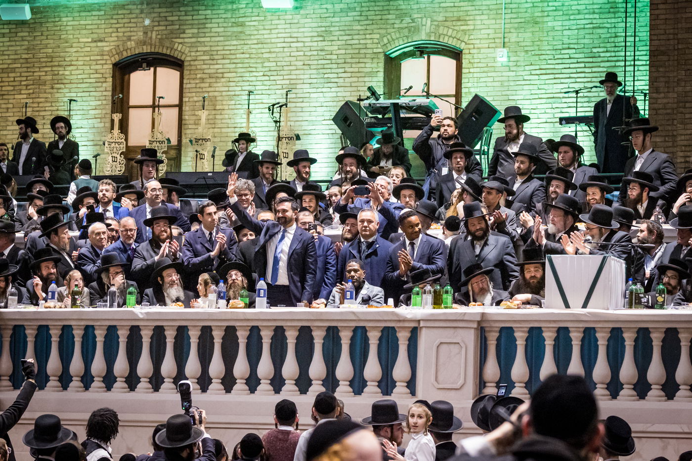 כ"א כסלו בחצה"ק סאטמר