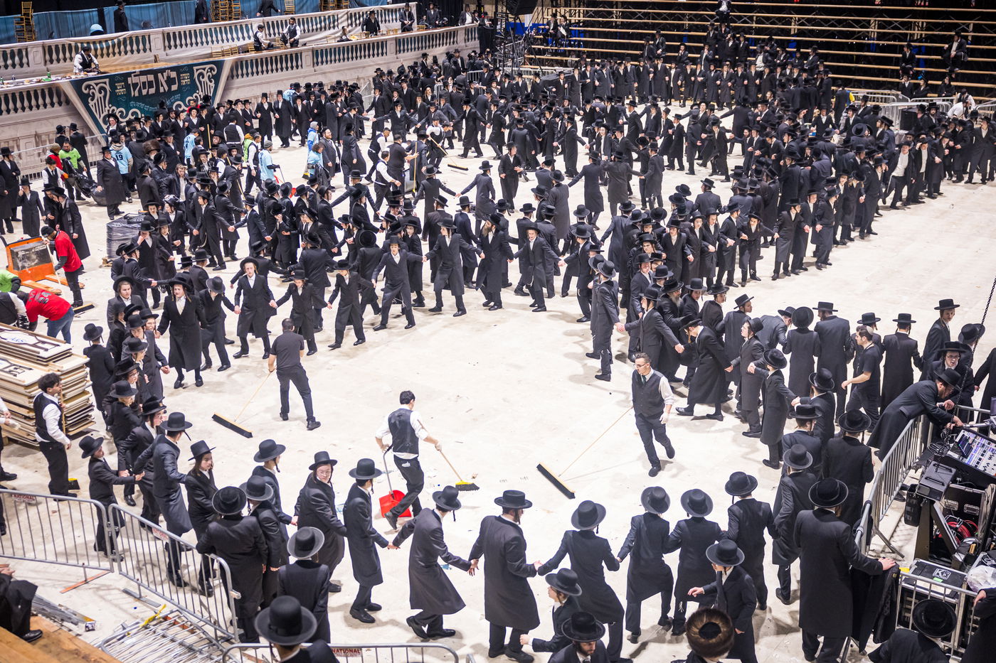 כ"א כסלו בחצה"ק סאטמר