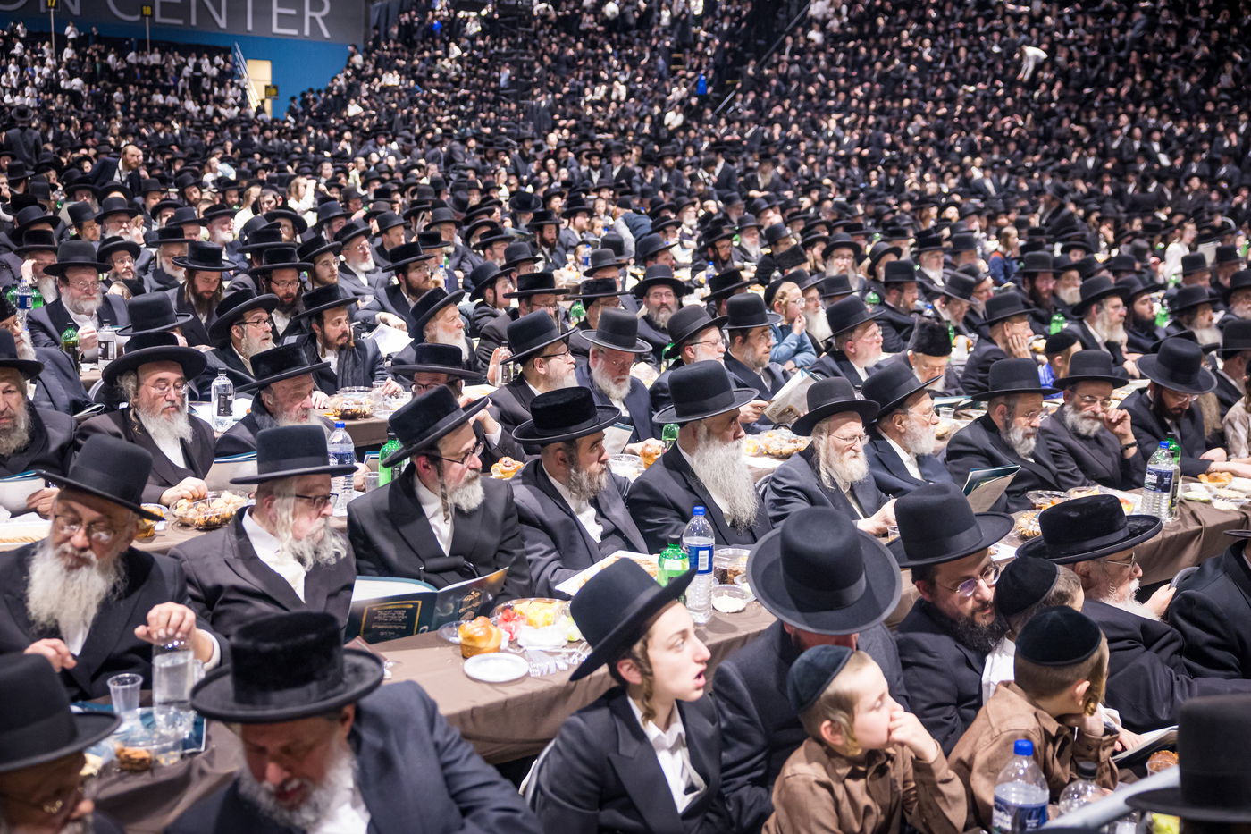 כ"א כסלו בחצה"ק סאטמר