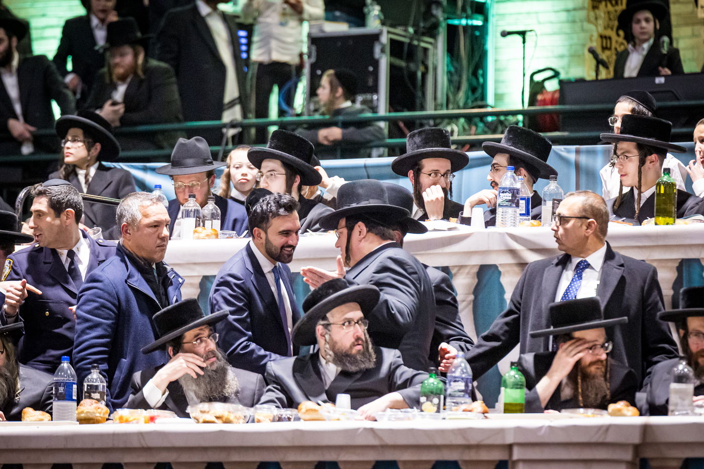 כ"א כסלו בחצה"ק סאטמר