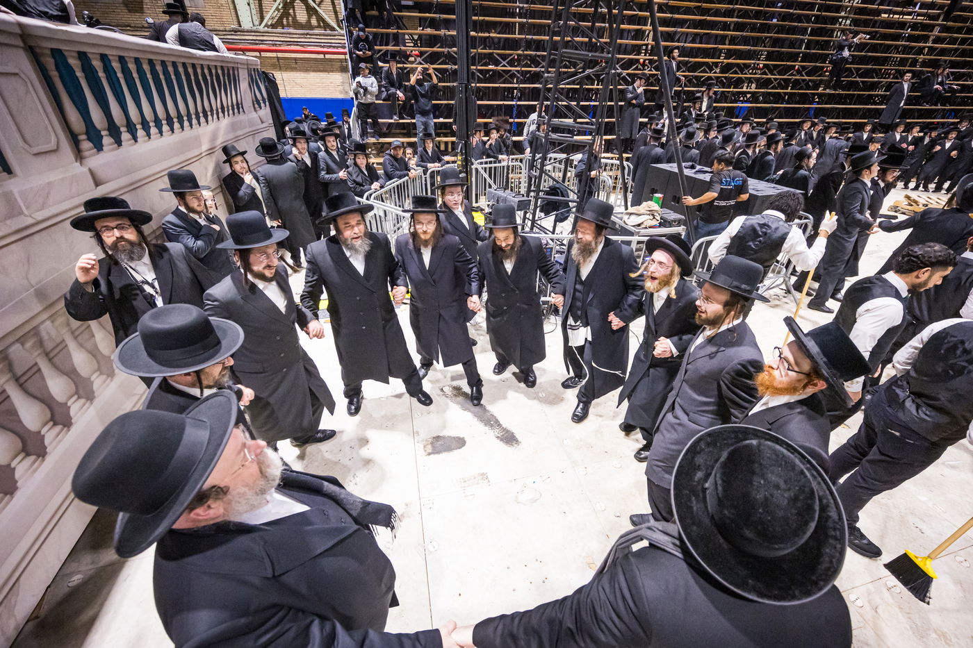 כ"א כסלו בחצה"ק סאטמר