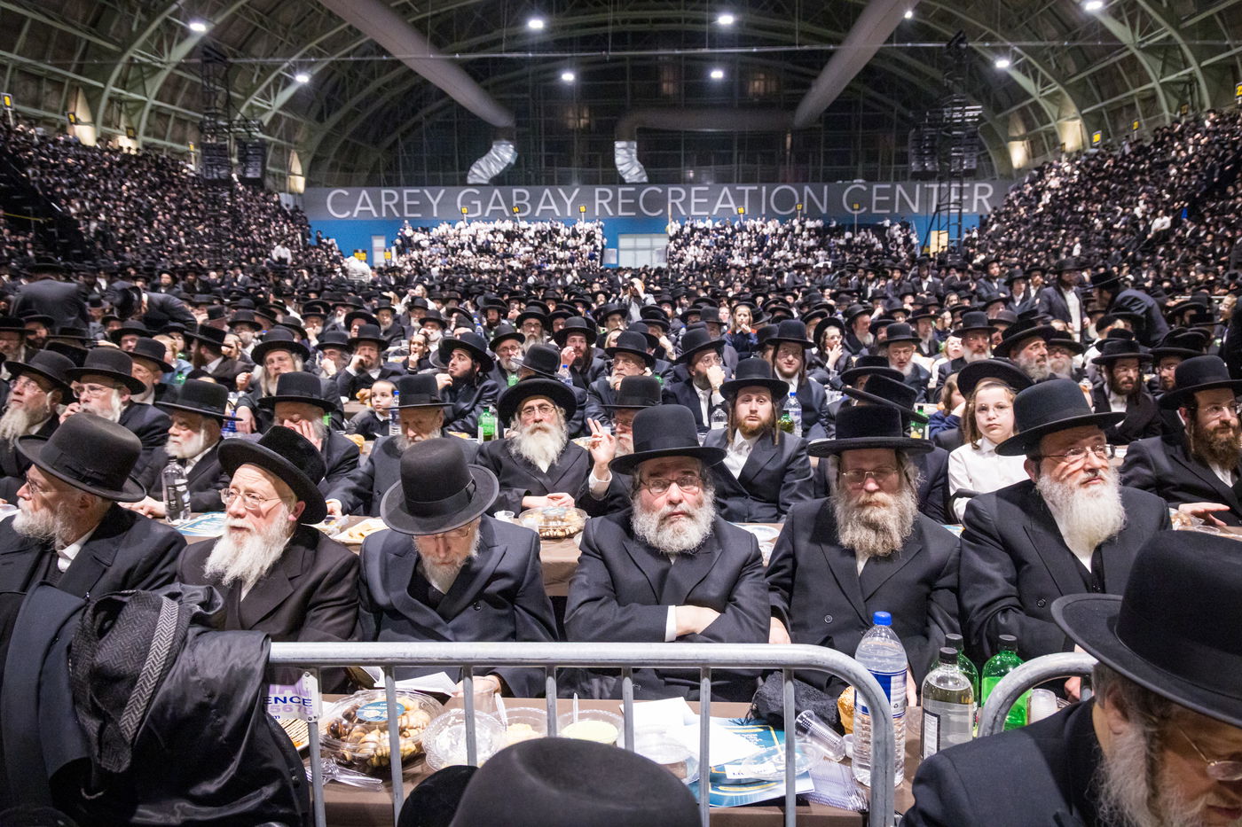 כ"א כסלו בחצה"ק סאטמר