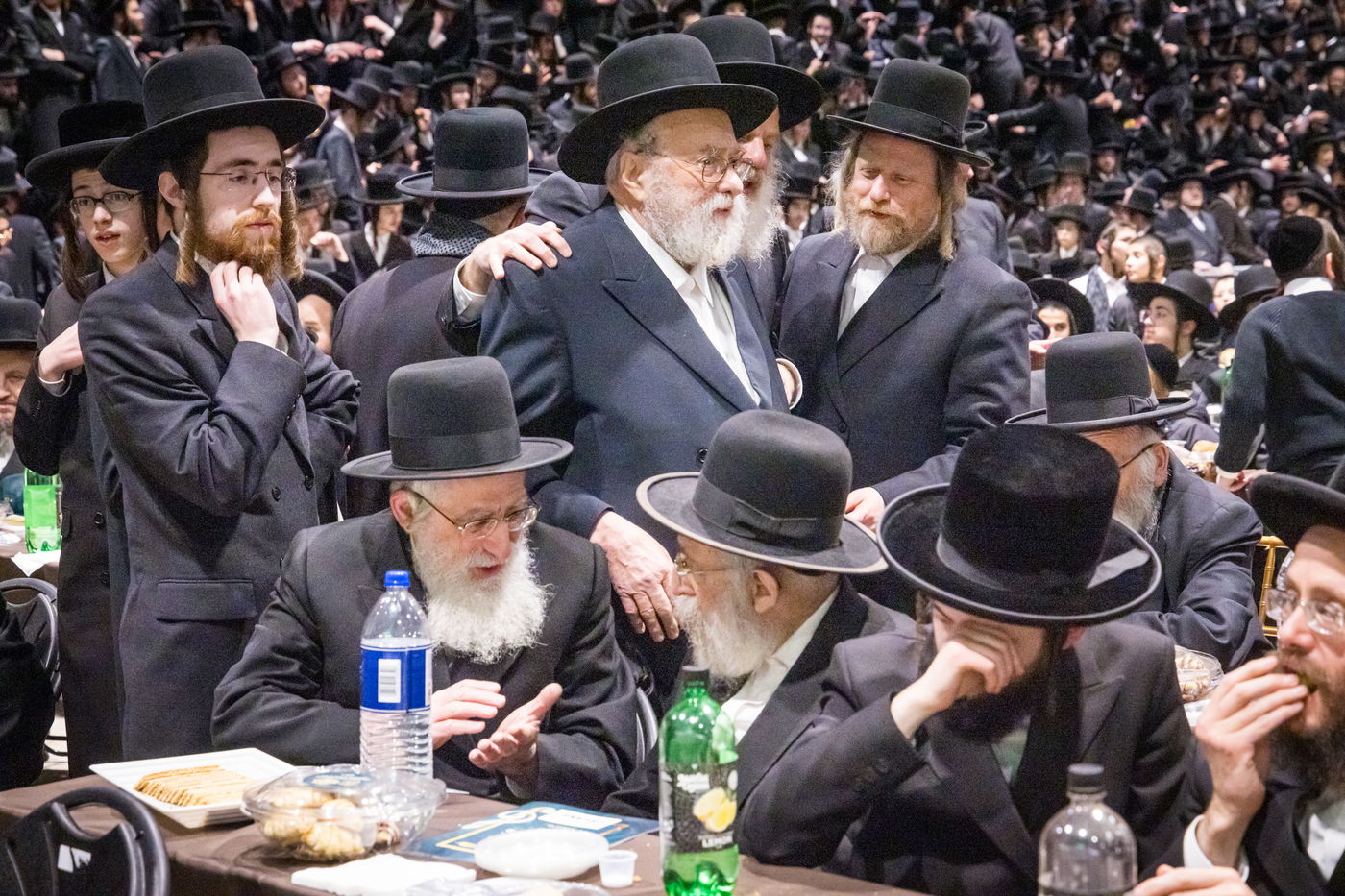 כ"א כסלו בחצה"ק סאטמר