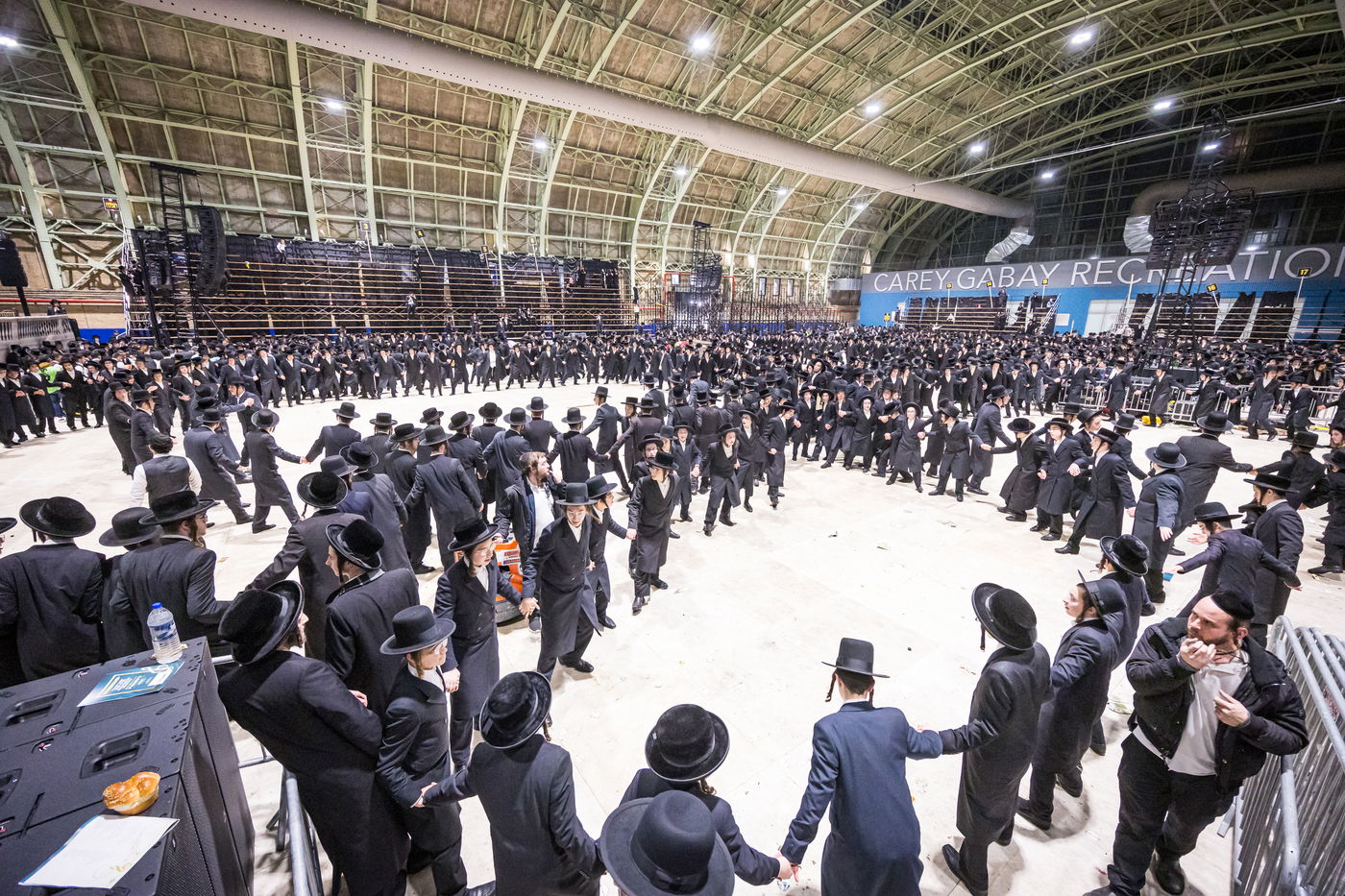 כ"א כסלו בחצה"ק סאטמר
