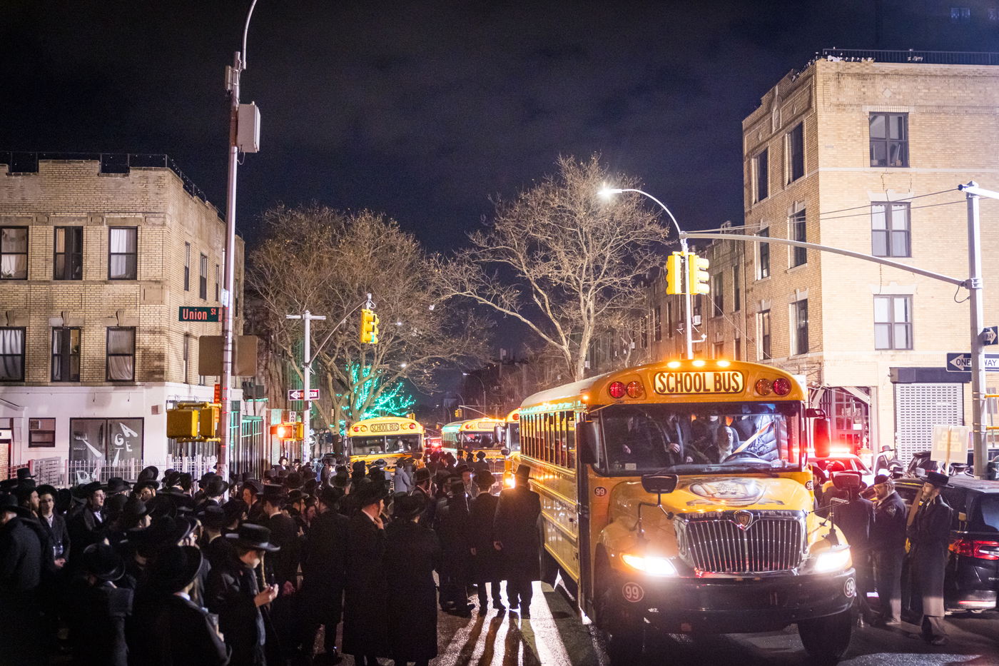 כ"א כסלו בחצה"ק סאטמר