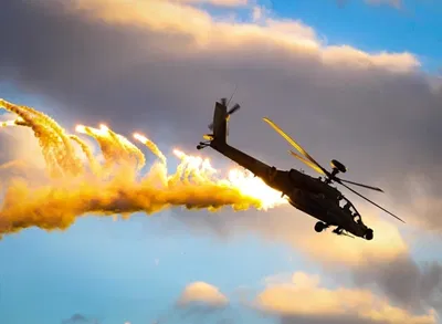 אפא'צי בפעולה