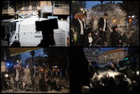 המכת"זית בפעולה