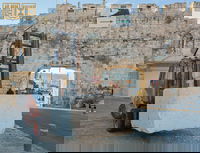 השבת האבן לכותל