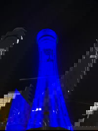 חגיגות חנוכה בנתב"ג