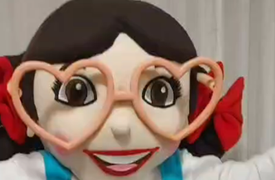 מקורי ומהפכני: ברשות מצאו דרך יצירתית להעסיק ילדות בחנוכה וללמד אותן אנגלית