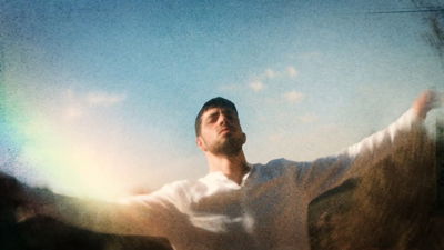 חיים סובר משיק את סינגל הבכורה שלו: "לא להיבהל"