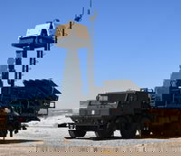 מערכת ההגנה האווירית ספיידר