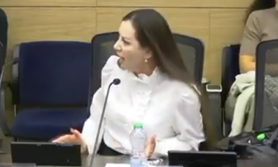 טלי גוטליב יצאה על ח"כ רוטמן בגלל היועמ"שית: "הוא מגולמן ומיזוגן"