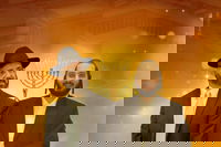 טוביה פרידמן, מקהלת הילדים "מזמור לתודה" ו"מקהלות" במחרוזת "להודות ולהלל"