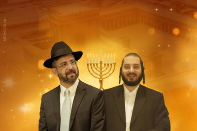 טוביה פרידמן, מקהלת הילדים "מזמור לתודה" ו"מקהלות" במחרוזת "להודות ולהלל"