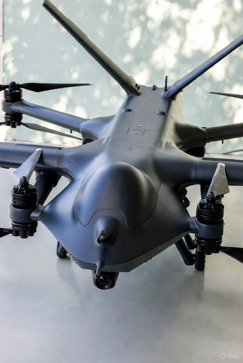 כטמ"מ חמקן חדש