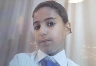 נעלם. יהודה מלכה