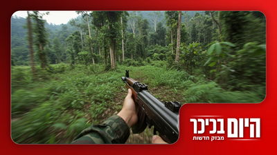 קרבות עקובים מדם מעיני הלוחמים | לונדון: הנוצרים מוגבלים - המוסלמים חוגגים • צפו