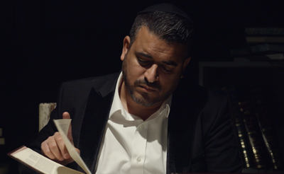 אליה והב בסינגל קליפ חדש: "עד שהגעת אליי"