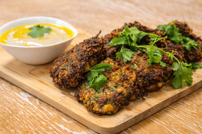 קציצות חזה עוף שיחטפו בשניות