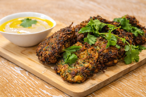 קציצות חזה עוף שיחטפו בשניות