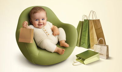 חופשת לידה עם האגיס