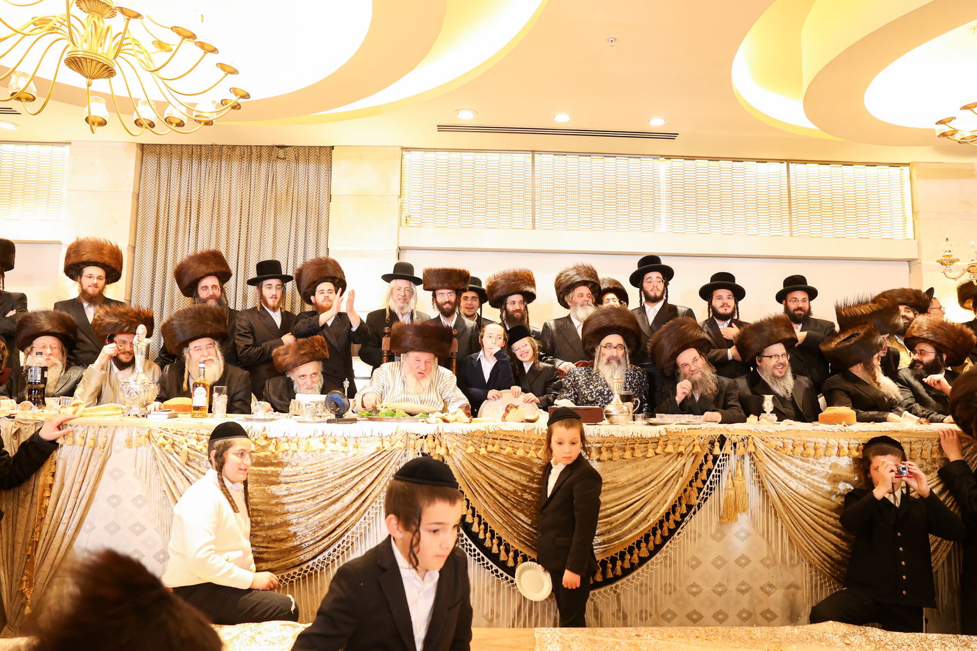 שמחת בית לעלוב מהרי"ד - סטניסלב